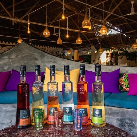 Tropical Boutique Hotel & Resto Pingwe Εξωτερικό φωτογραφία