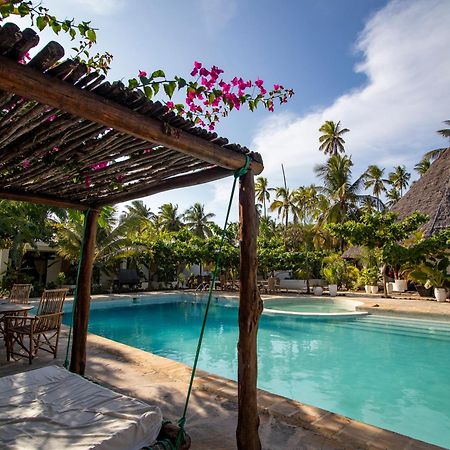 Tropical Boutique Hotel & Resto Pingwe Εξωτερικό φωτογραφία