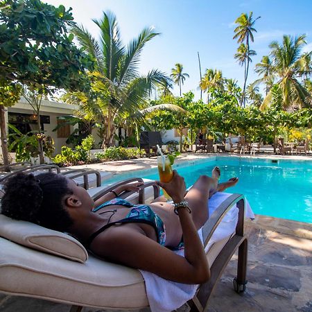 Tropical Boutique Hotel & Resto Pingwe Εξωτερικό φωτογραφία