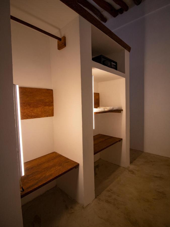 Tropical Boutique Hotel & Resto Pingwe Εξωτερικό φωτογραφία