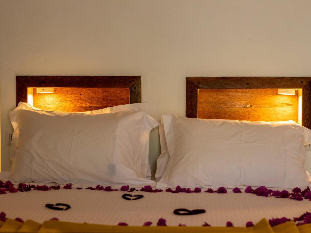Tropical Boutique Hotel & Resto Pingwe Εξωτερικό φωτογραφία