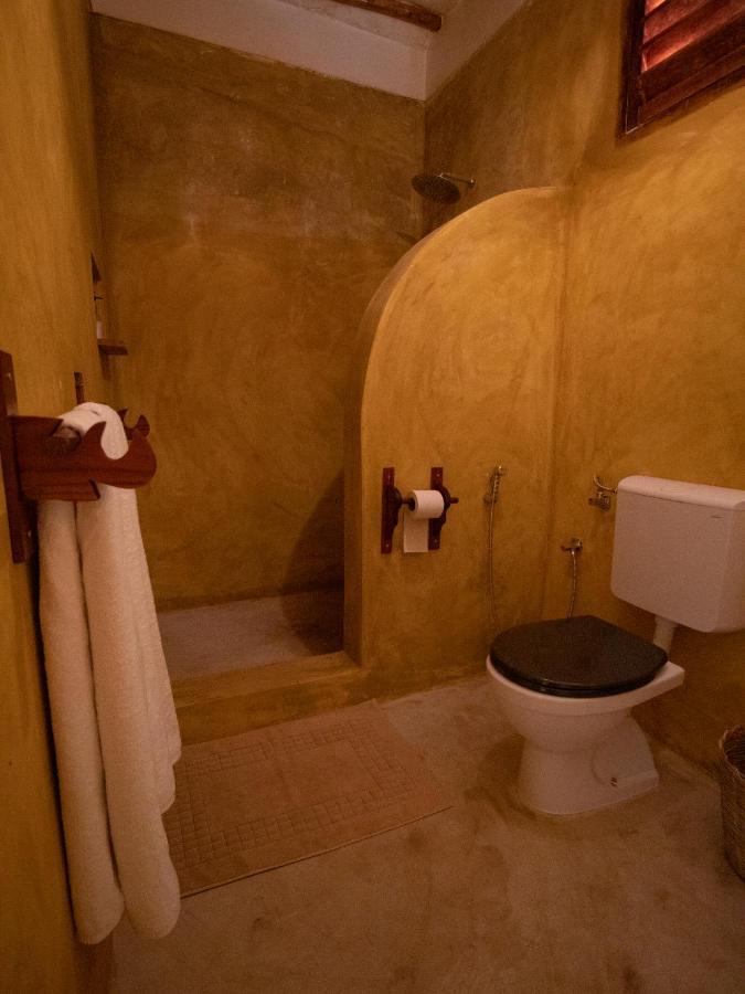 Tropical Boutique Hotel & Resto Pingwe Εξωτερικό φωτογραφία