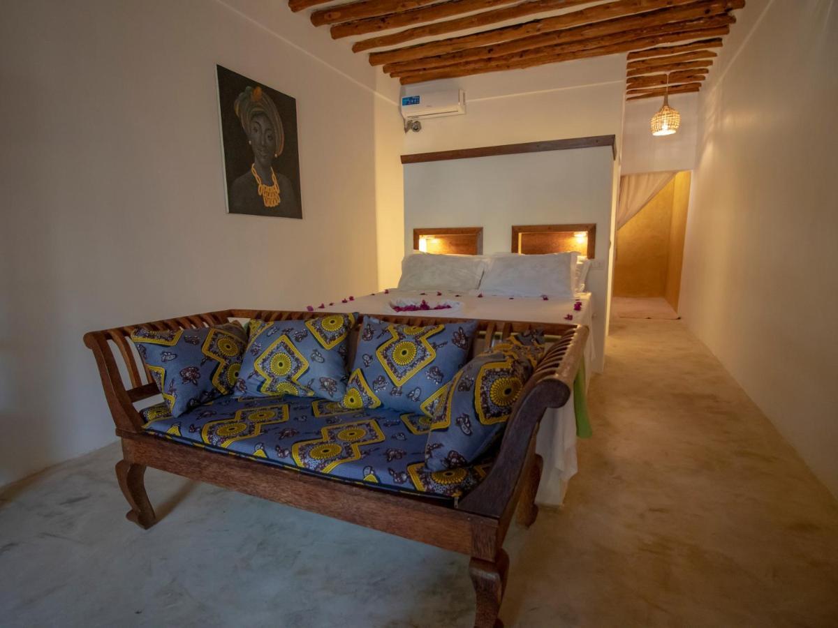 Tropical Boutique Hotel & Resto Pingwe Εξωτερικό φωτογραφία