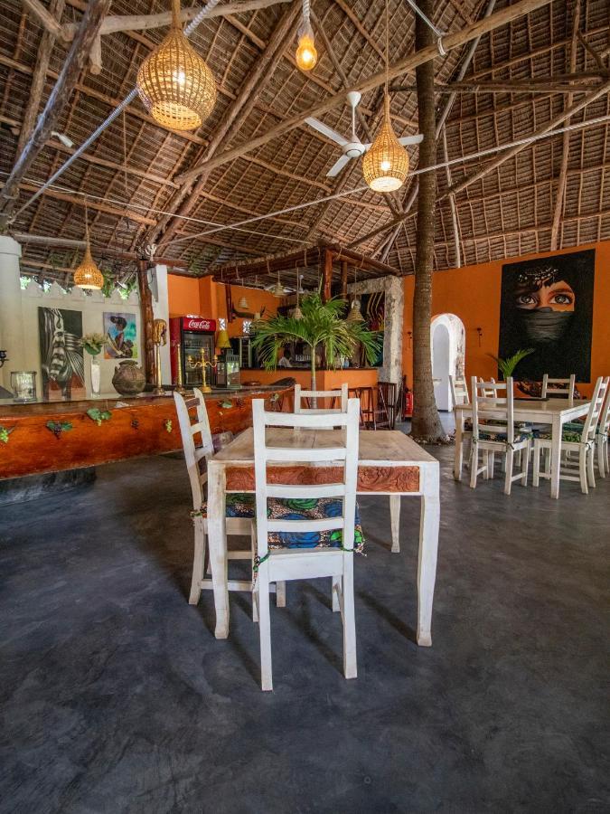 Tropical Boutique Hotel & Resto Pingwe Εξωτερικό φωτογραφία